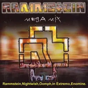 Rammstein-Best MegaMix