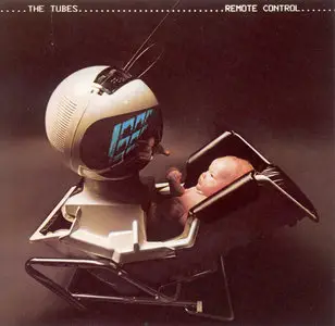 The Tubes - Remote Control (1979)