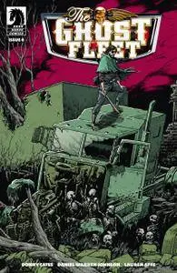 The Ghost Fleet 006 2015 digital