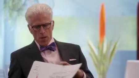 The Good Place S02E06