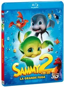 Sammy 2 - La Grande Fuga (2012)