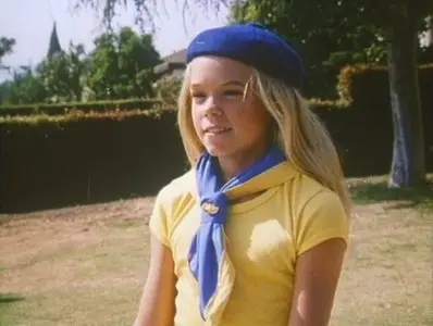 Prime Suspect (1982)