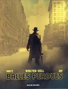 Balles Perdues (2015)