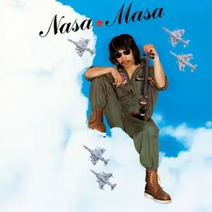 Masa Shinozaki - Nasa = Masa (2017/2024) [Official Digital Download]