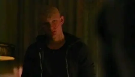 Beastly (2011)