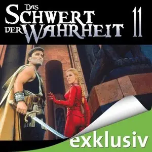 Terry Goodkind - Das Schwert der Wahrheit - Band 1-26
