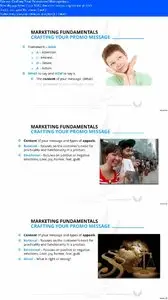 Marketing Fundamentals - 5 Pillars - Learn-Apply-Earn