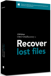O&O DiskRecovery 11.0.17 Tech Edition (x86/x64)