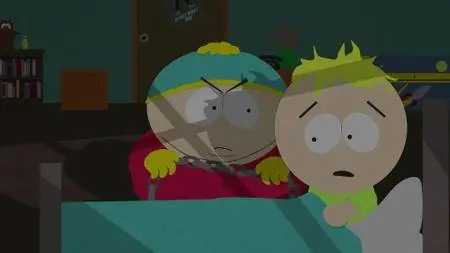 South Park S09E06