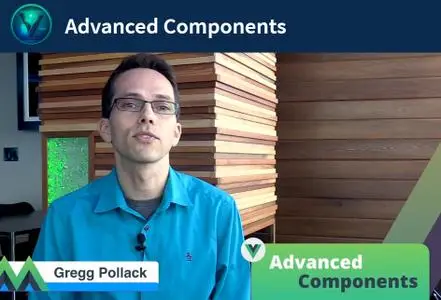 Vue Advanced Components