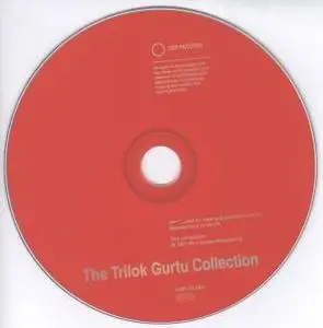 Trilok Gurtu - The Trilok Gurtu Collection (1997) {CMP Records}