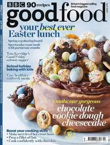 BBC Good Food Magazine – March 2020