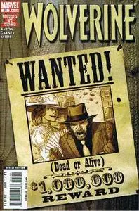 Wolverine #63 