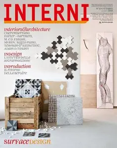 Interni - Ottobre 2013 (N° 635)