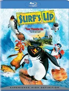 Surf's Up (2007)