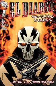 El Diablo, 2008-09-00 (#01)