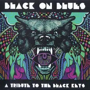 VA - Black On Blues: A Tribute To The Black Keys (2012) {Cleopatra}