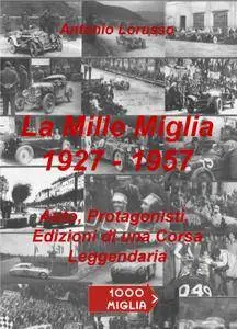 La Mille Miglia