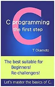 C programming the first step