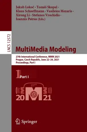 MultiMedia Modeling (Repost)