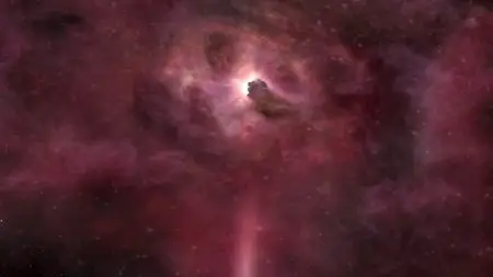 Wonders Of The Universe
