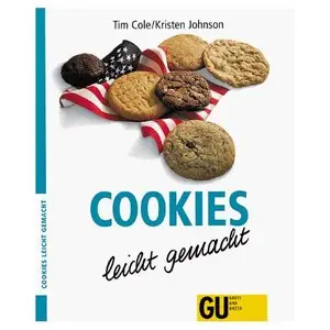Cookies leicht gemacht (repost)