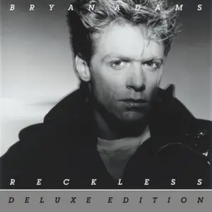 Bryan Adams - Recless (30th Anniversary Deluxe Edition) (2014)
