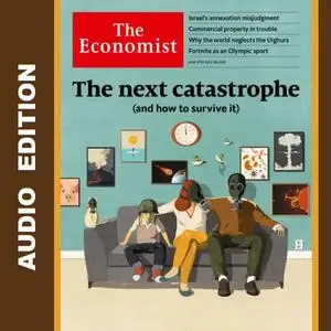 The Economist • Audio Edition • 27 June 2020