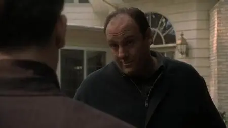 The Sopranos S03E03