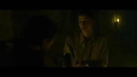 Valley of the Dead (2022) / Malnazidos