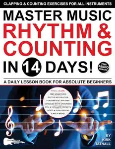 Master Music Rhythm and Counting in 14 Days