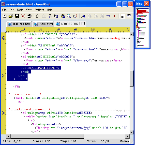 NewtPad 1.5e