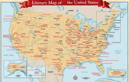 American Literature (Repost)