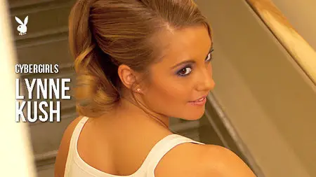 Lynne Kush - Cyber Girl of the Month for January 2006 (week 4)