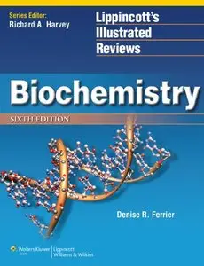 Biochemistry (repost)