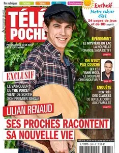 Télé Poche - 29 Août au 4 Septembre 2015