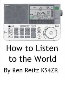 How to Listen to the World