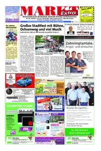 Markt Extra - 15. Juni 2019