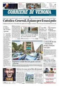 Corriere di Verona – 26 giugno 2020