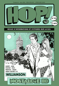 Hop! - Tome 101