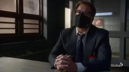 Bull S05E05