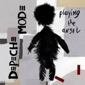 Depeche Mode - Touring The Angel Live At Mexico Foro Sol Stadium 2006