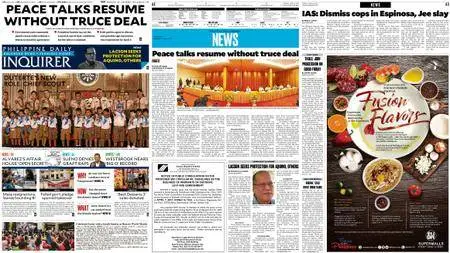 Philippine Daily Inquirer – April 04, 2017