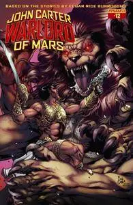 John Carter Warlord Of Mars V2 0122015 4 covers Digital Exclusive Edition