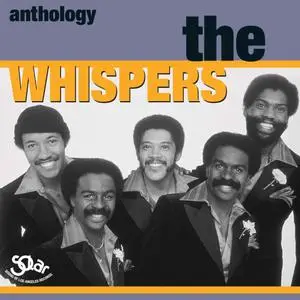 The Whispers - Anthology [2CD] (2003)