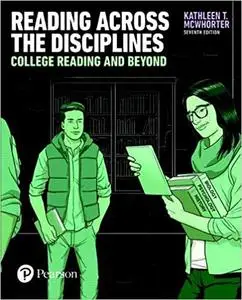 Reading Across the Disciplines  Ed 7