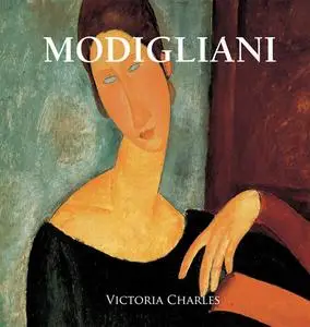 «Modigliani» by Victoria Charles