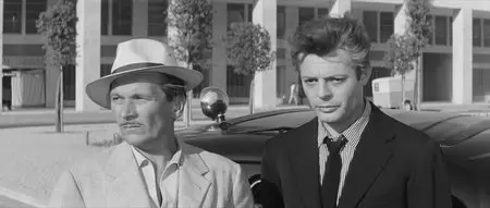 La Dolce Vita (1960)