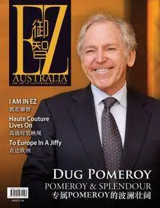 EZ Australia - February 2018