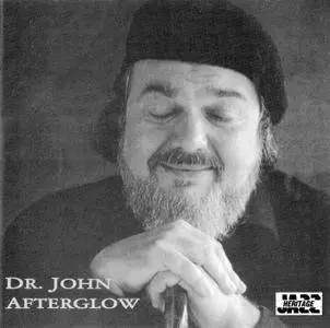 Dr. John - Afterglow (1996)